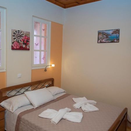 Villa Ferendinoy - Ferendinoy Dionisia Nydri  Exteriér fotografie