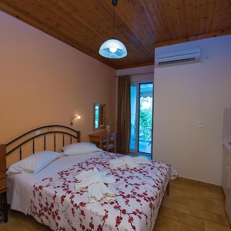 Villa Ferendinoy - Ferendinoy Dionisia Nydri  Exteriér fotografie