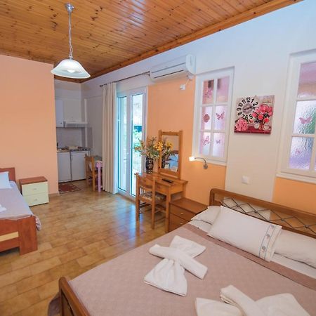 Villa Ferendinoy - Ferendinoy Dionisia Nydri  Exteriér fotografie
