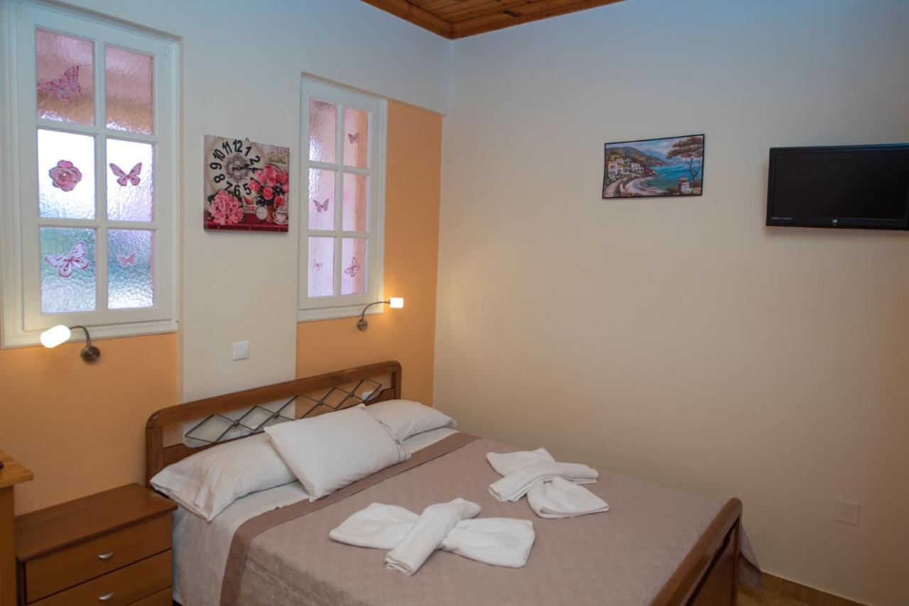 Villa Ferendinoy - Ferendinoy Dionisia Nydri  Exteriér fotografie