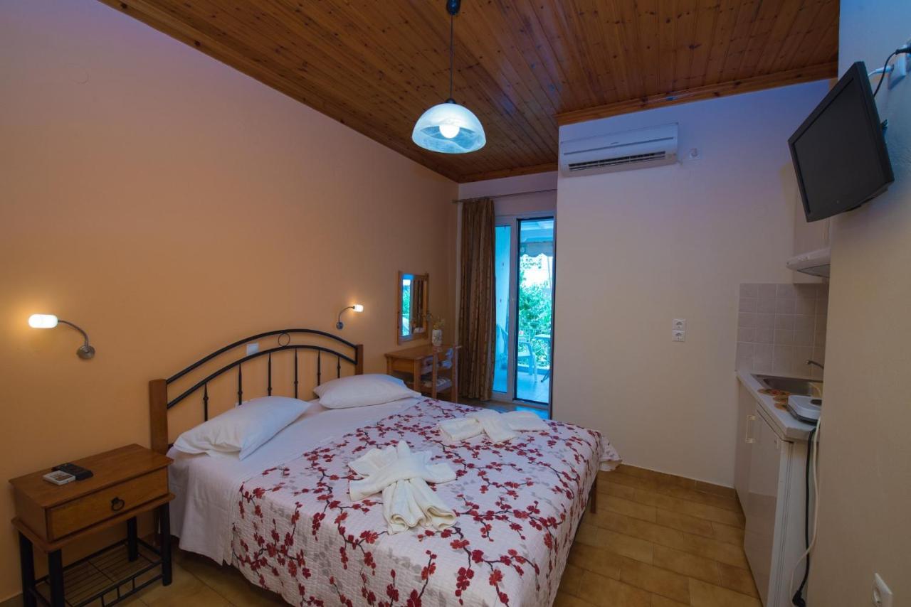 Villa Ferendinoy - Ferendinoy Dionisia Nydri  Exteriér fotografie