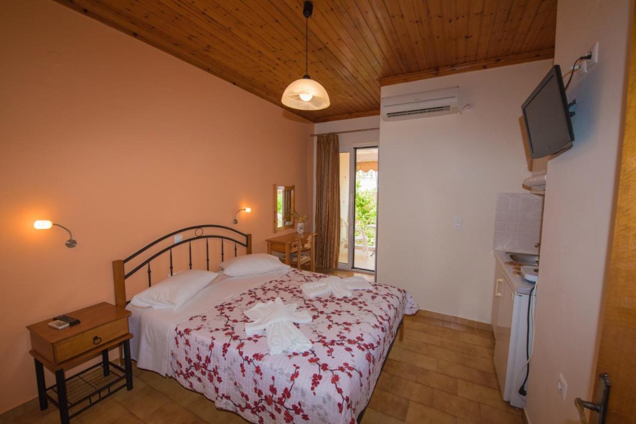 Villa Ferendinoy - Ferendinoy Dionisia Nydri  Exteriér fotografie