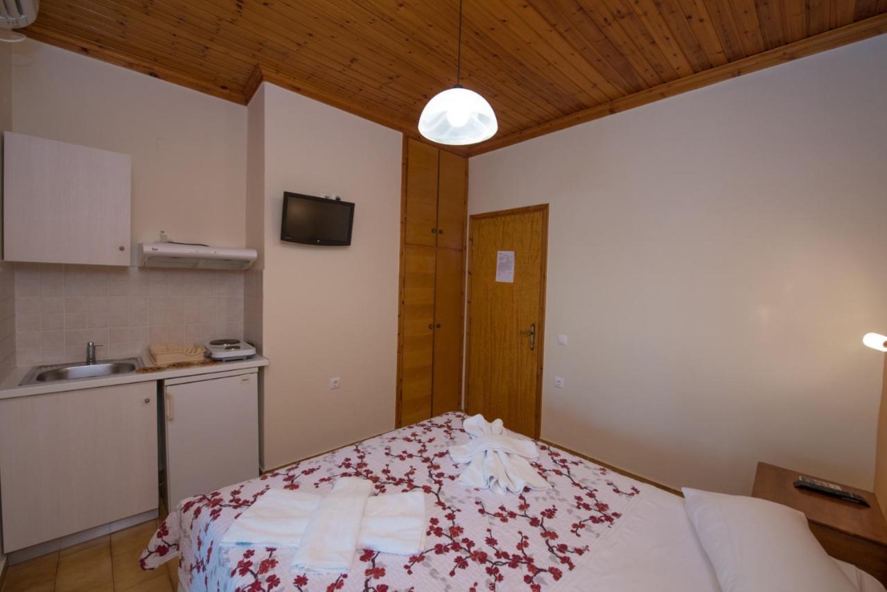 Villa Ferendinoy - Ferendinoy Dionisia Nydri  Exteriér fotografie