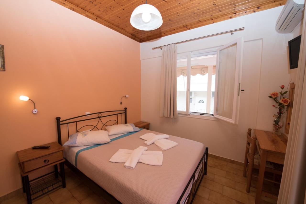 Villa Ferendinoy - Ferendinoy Dionisia Nydri  Exteriér fotografie