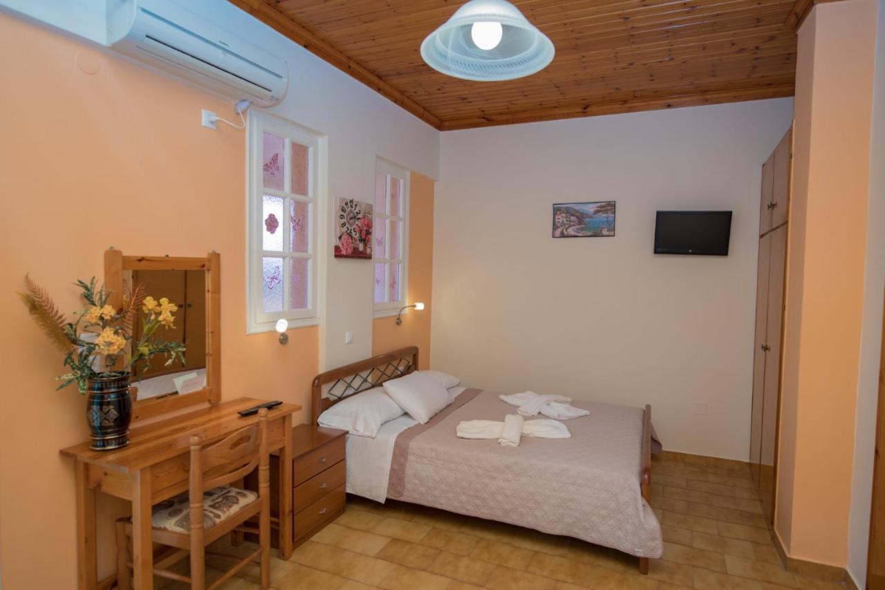 Villa Ferendinoy - Ferendinoy Dionisia Nydri  Exteriér fotografie